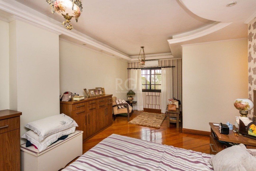 Casa à venda com 5 quartos, 501m² - Foto 34
