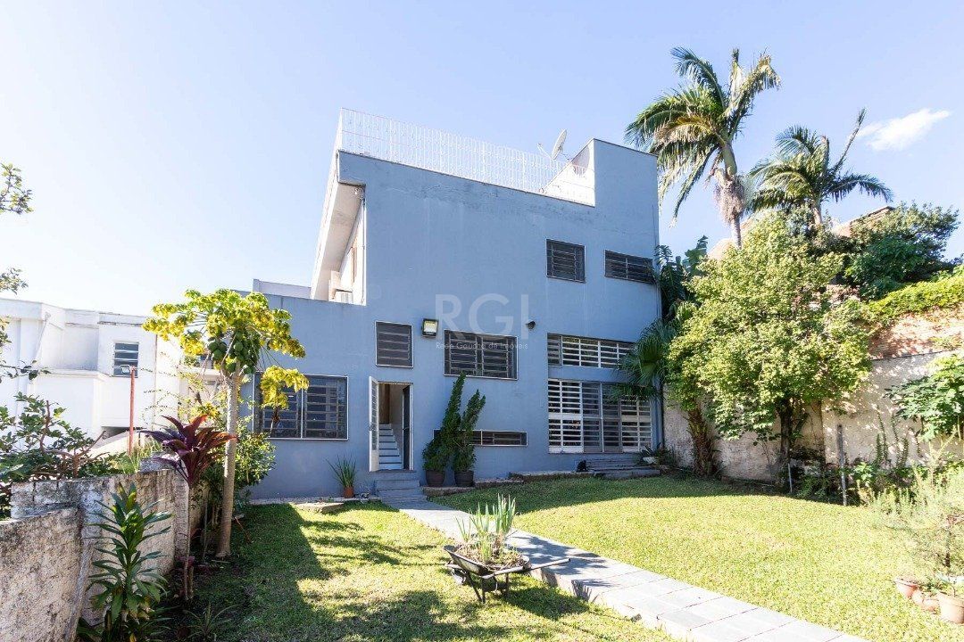 Casa, 5 quartos, 400 m² - Foto 37