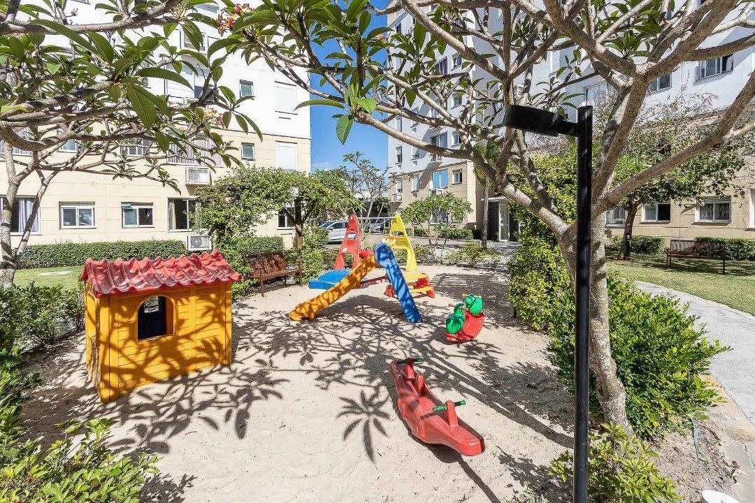 Apartamento, 2 quartos, 46 m² - Foto 21