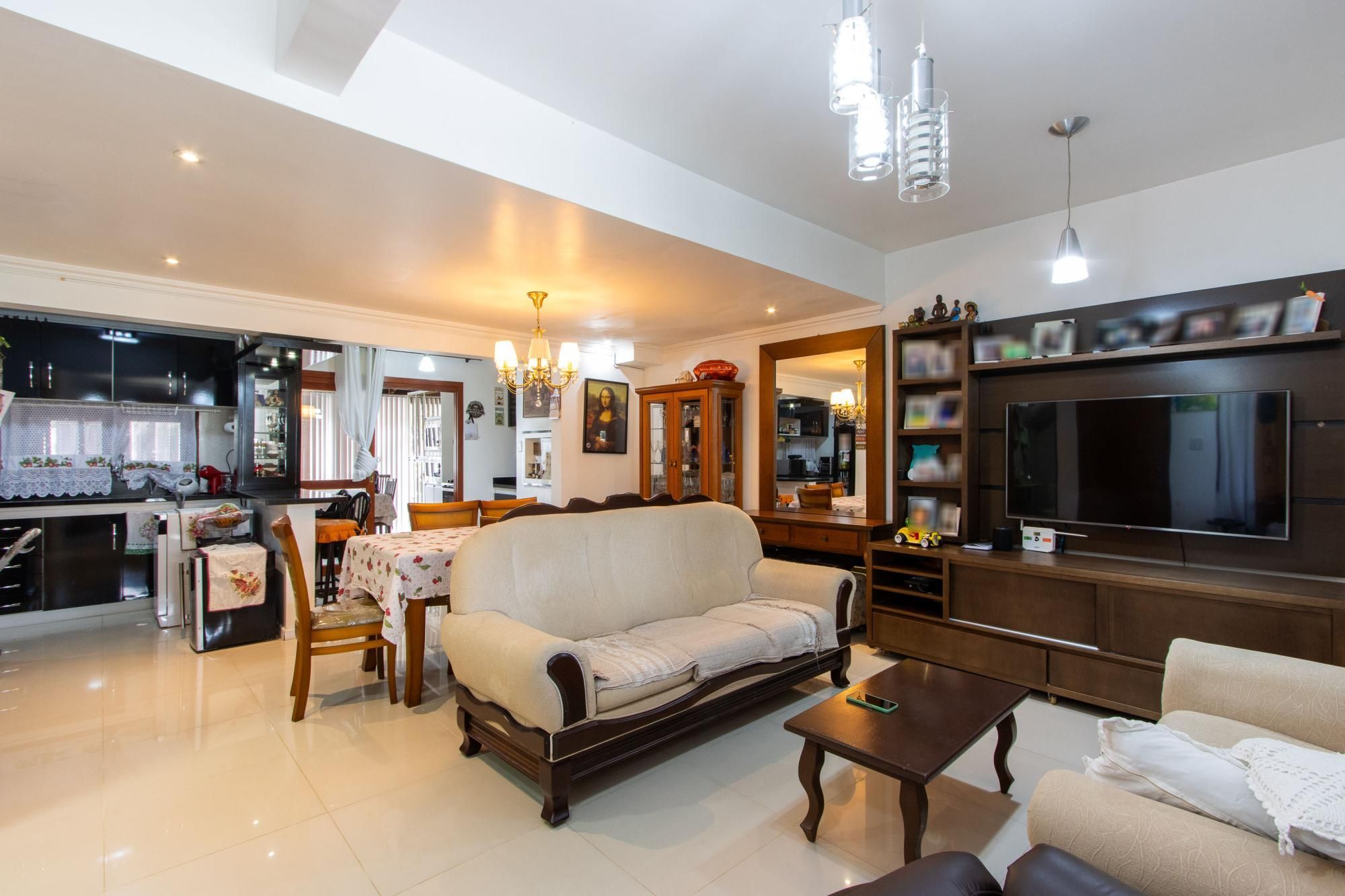 Casa, 3 quartos, 149 m² - Foto 4