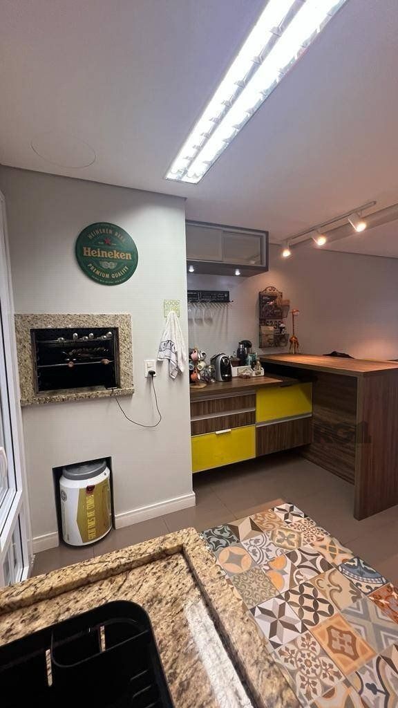 Casa de Condomínio, 2 quartos - Foto 6