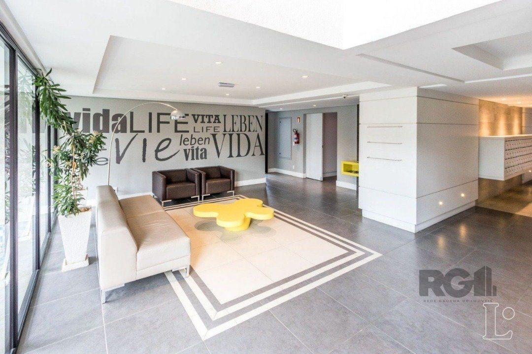 Apartamento à venda com 2 quartos, 59m² - Foto 19