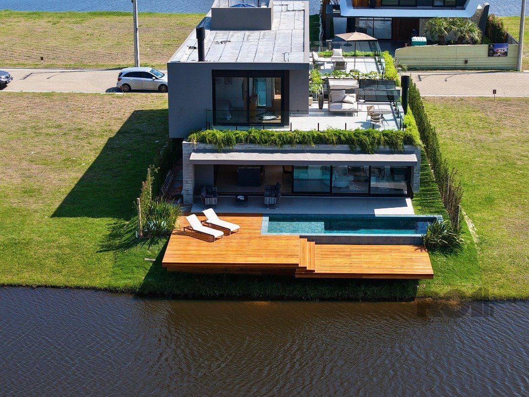 Casa de Condomínio, 4 quartos - Foto 4