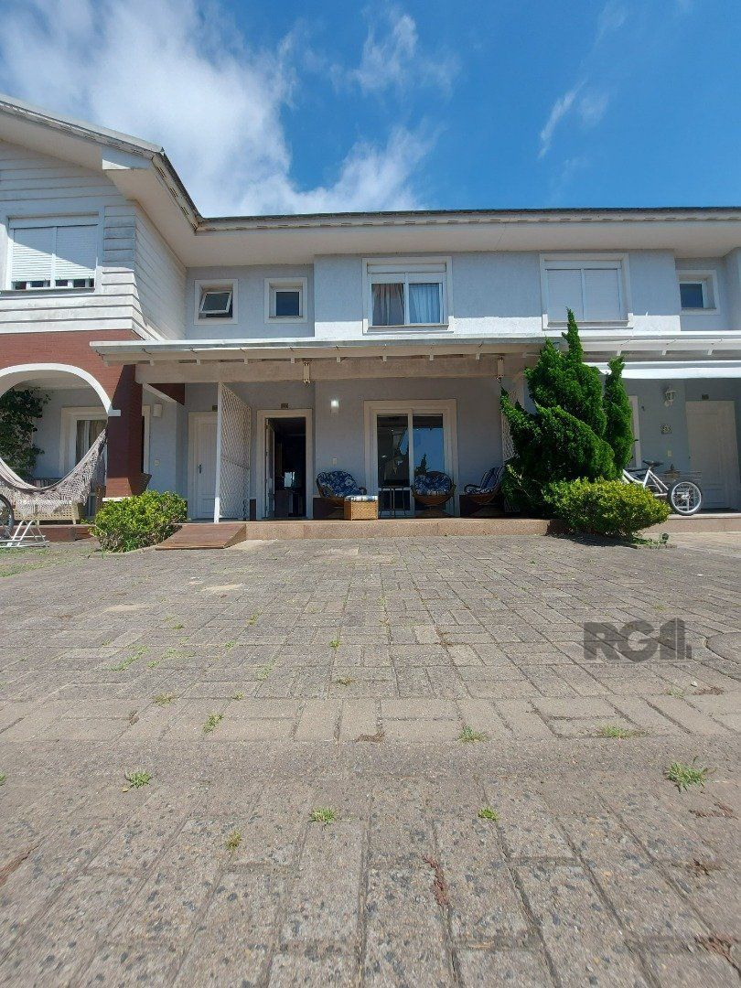 Casa de Condomínio, 3 quartos - Foto 40