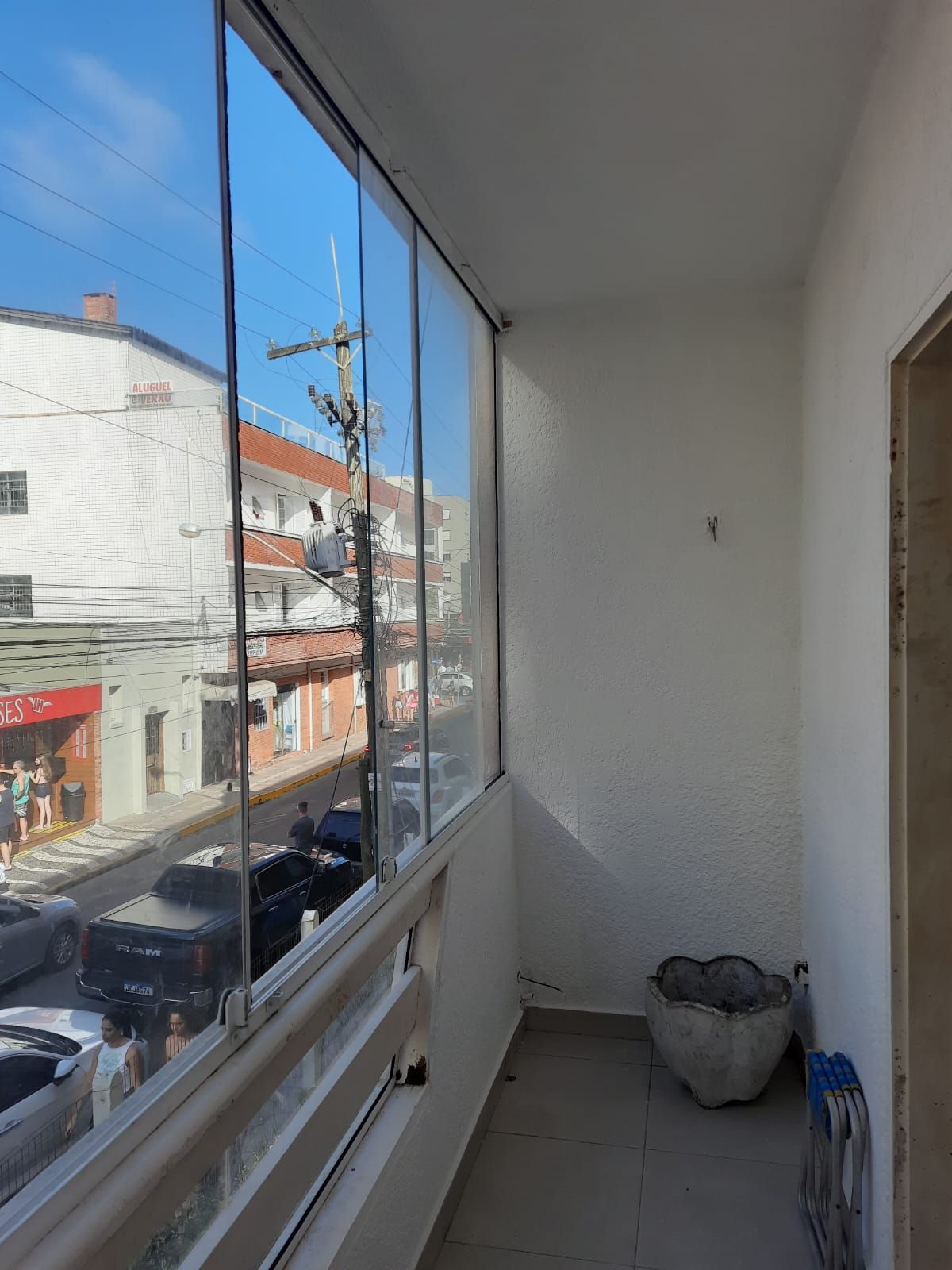 APTO 01 DORMITORIO , PROXIMO AO MAR & CENTRO