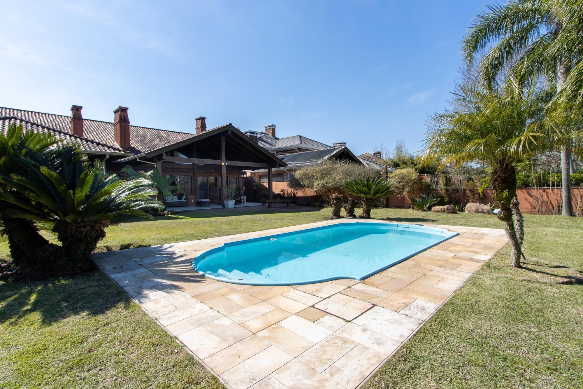 Casa de Condomínio, 4 quartos - Foto 16