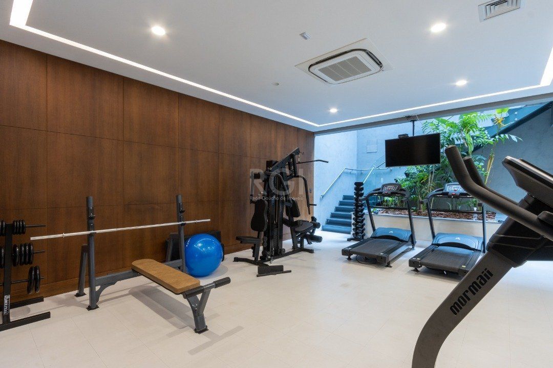 Apartamento à venda com 3 quartos, 256m² - Foto 64