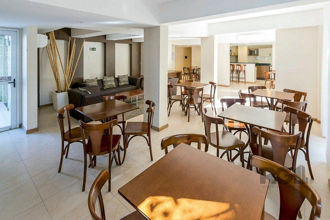 Apartamento à venda com 2 quartos, 57m² - Foto 39