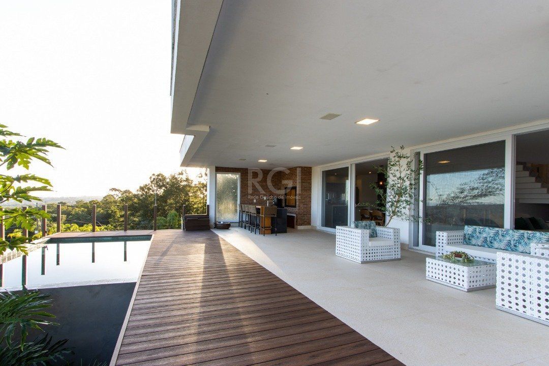 Casa de Condomínio à venda com 3 quartos, 340m² - Foto 18