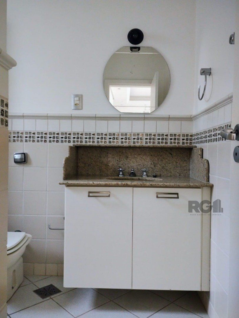 Apartamento, 1 quarto, 40 m² - Foto 11