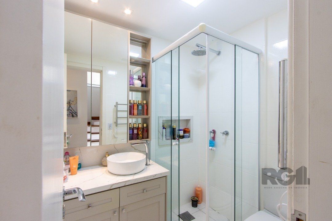 Casa de Condomínio à venda com 3 quartos, 259m² - Foto 27