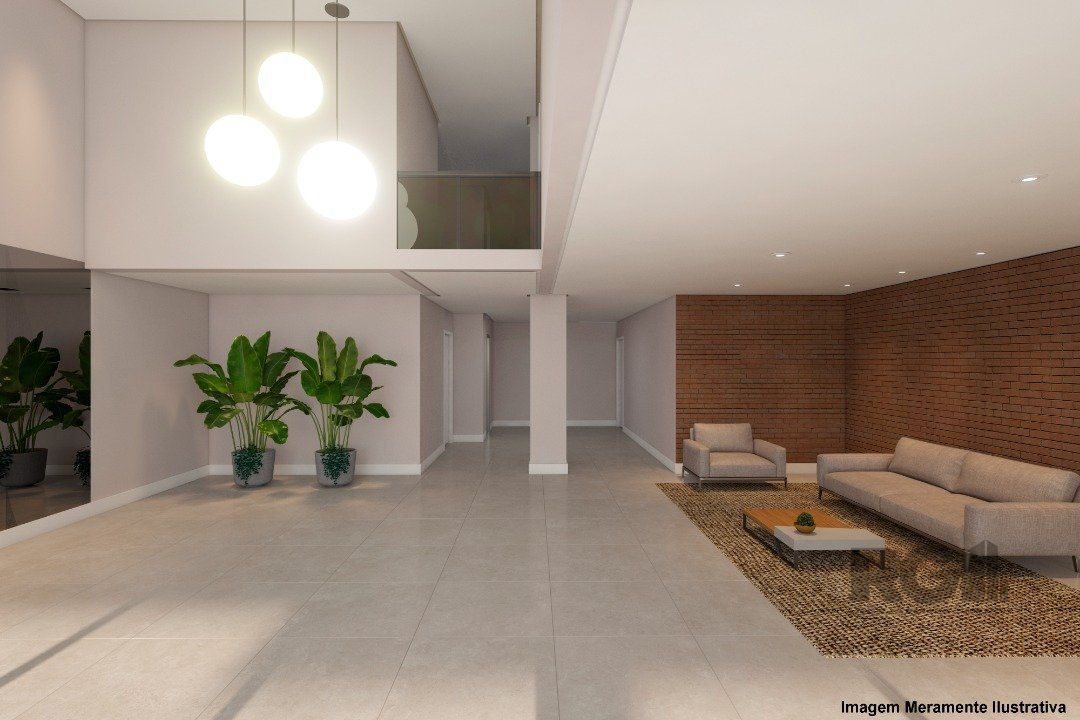 Apartamento, 3 quartos, 152 m² - Foto 5