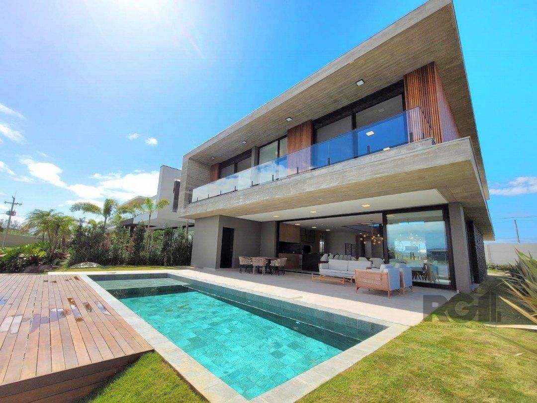 Casa de Condomínio, 5 quartos - Foto 6
