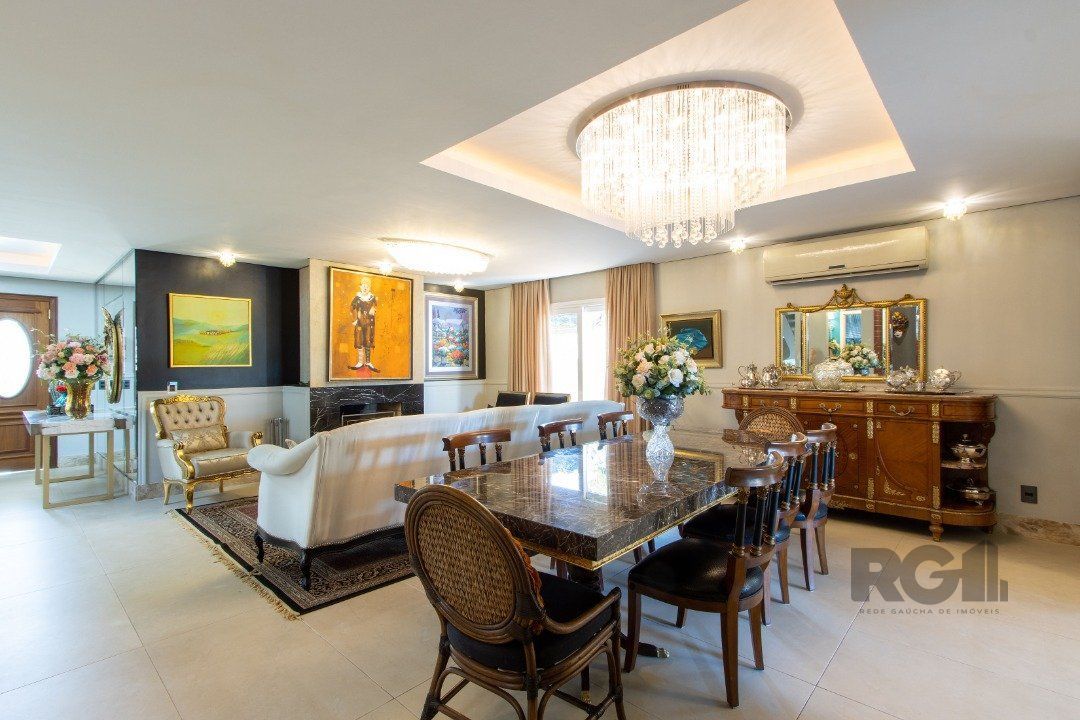 Casa de Condomínio à venda com 3 quartos, 527m² - Foto 16
