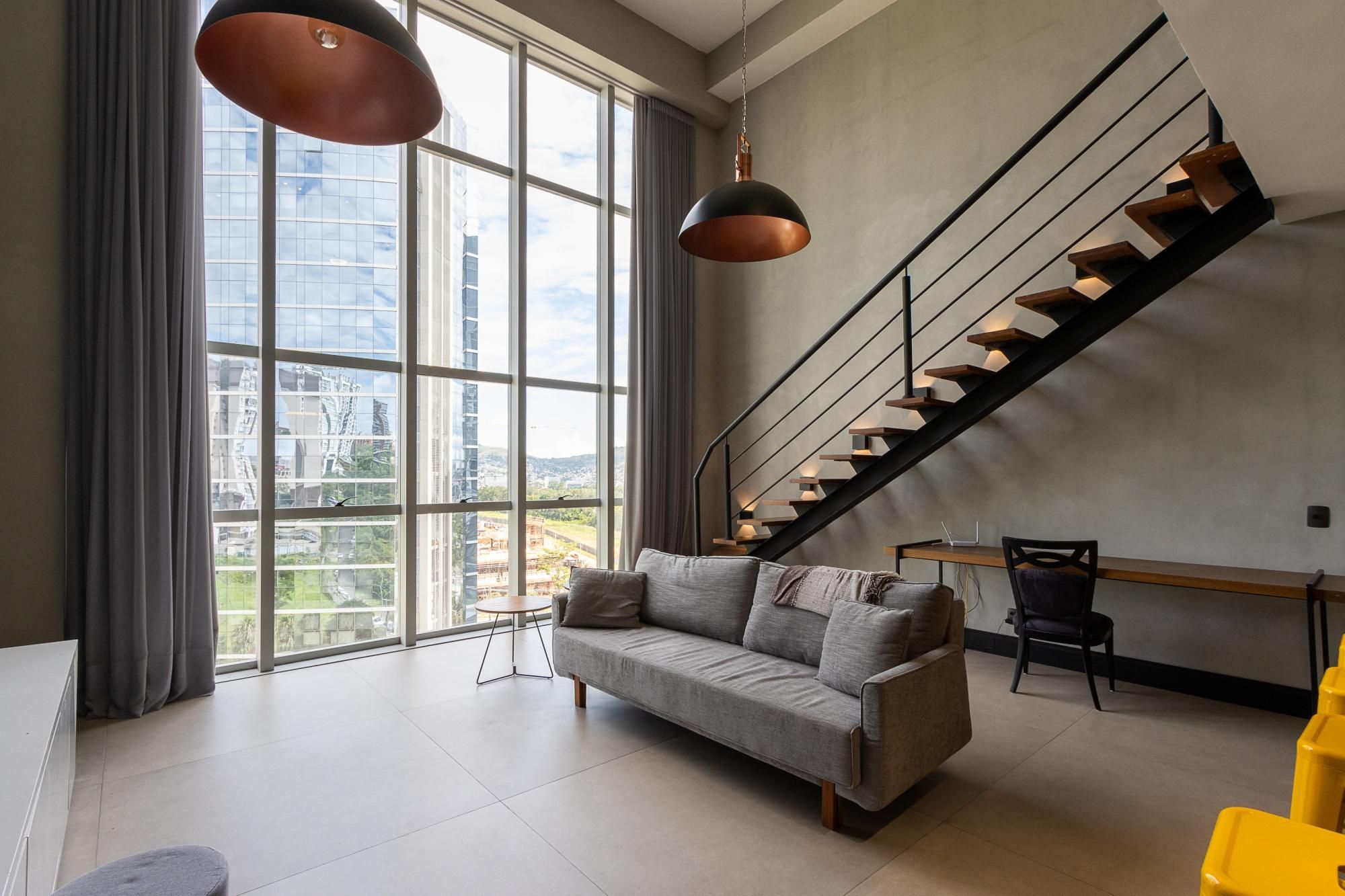 Apartamento duplex para venda