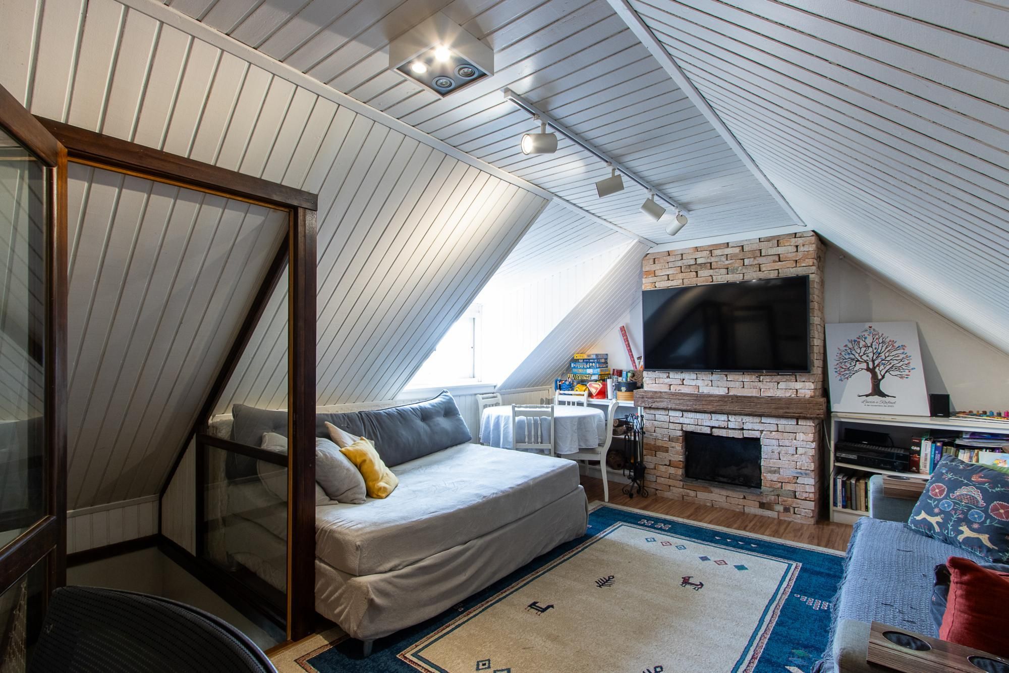 Casa de Condomínio, 3 quartos - Foto 43