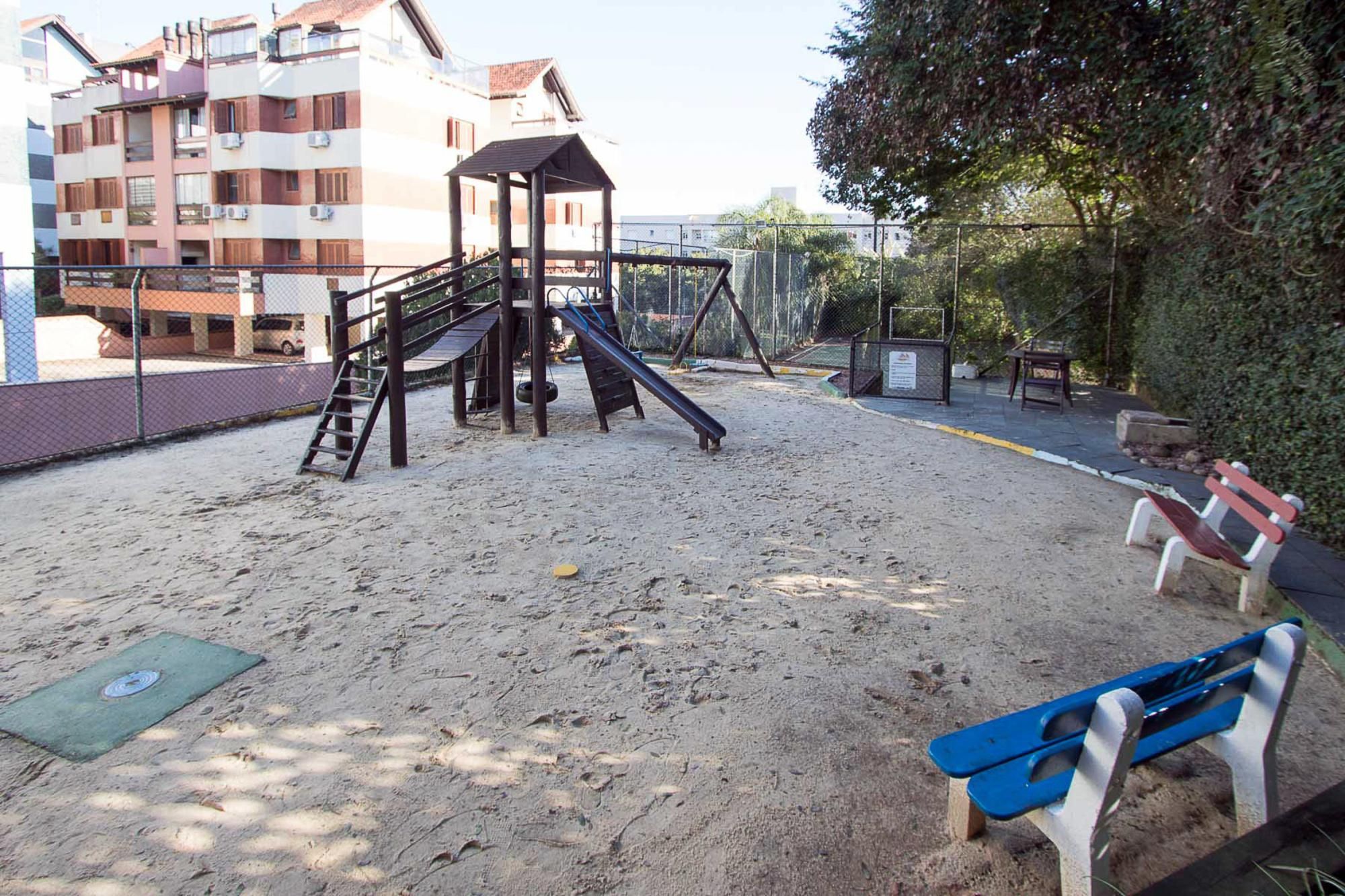 Apartamento, 3 quartos, 154 m² - Foto 61