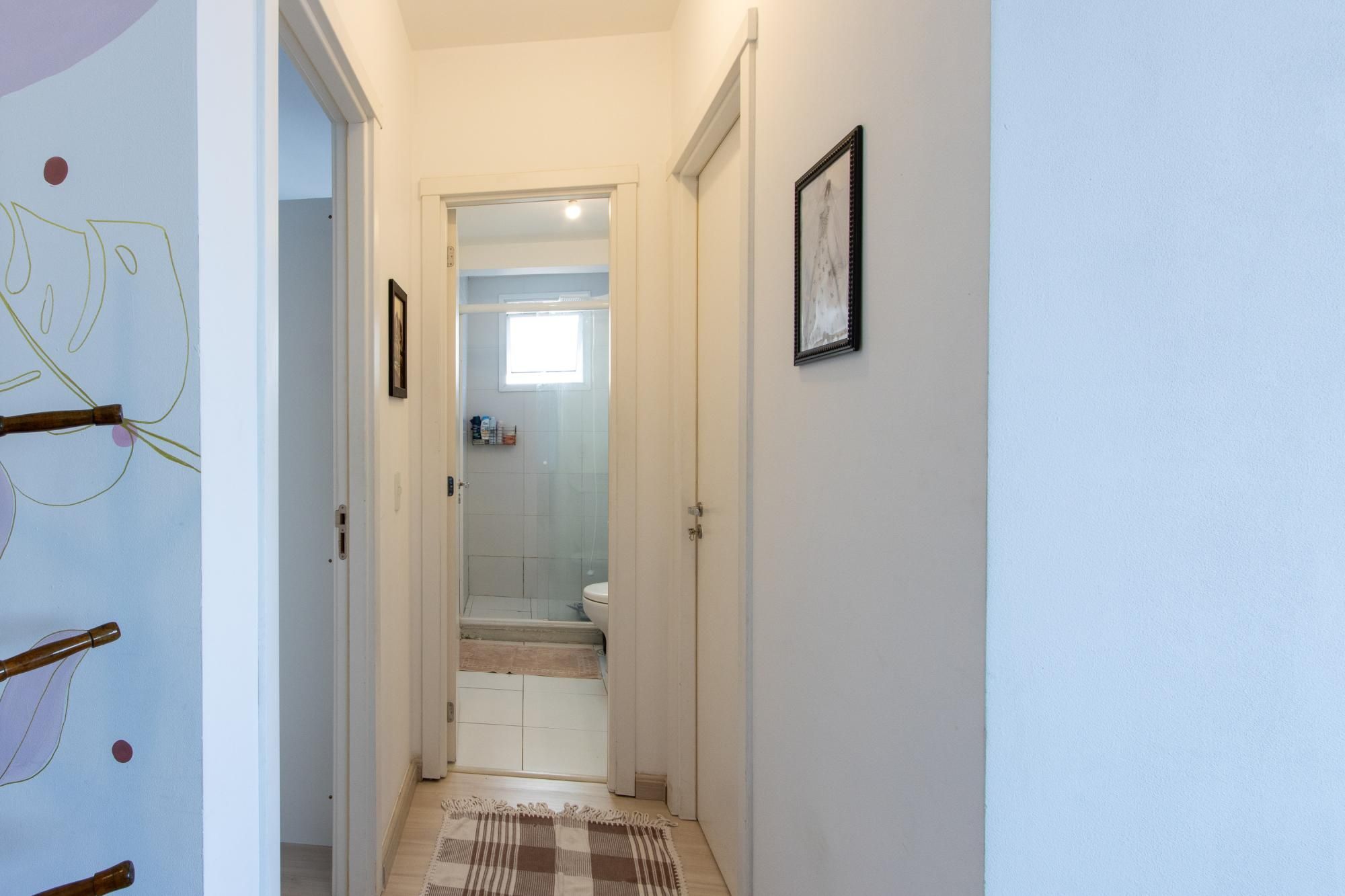 Apartamento, 2 quartos, 51 m² - Foto 12