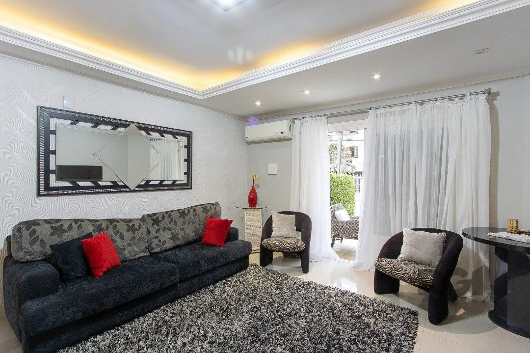 Casa, 3 quartos, 267 m² - Foto 7