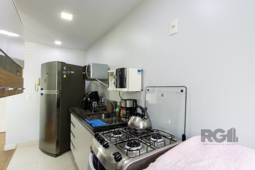 Apartamento à venda com 2 quartos, 57m² - Foto 12