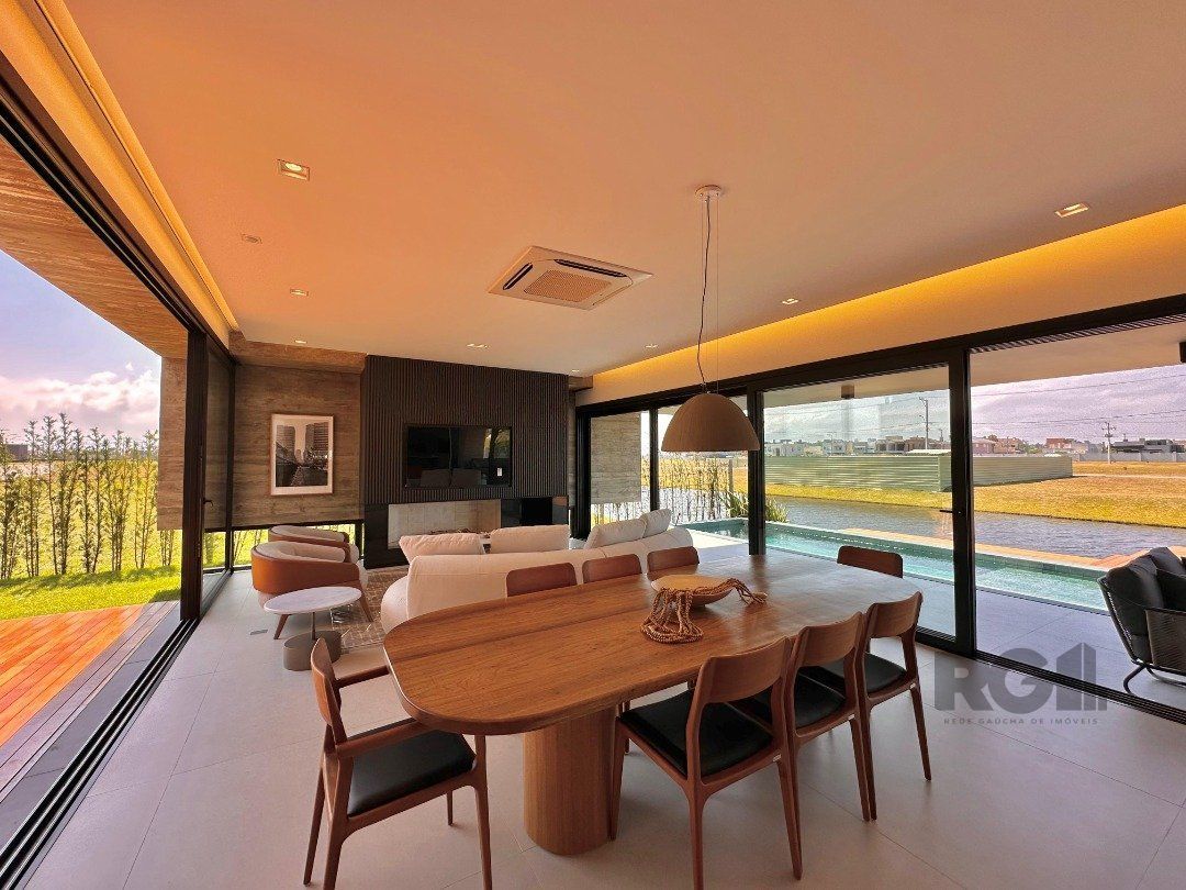 Casa de Condomínio, 4 quartos - Foto 27