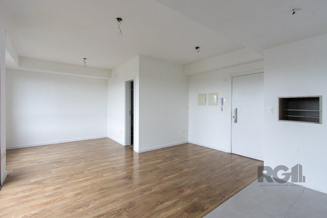 Apartamento à venda com 1 quarto, 37m² - Foto 12
