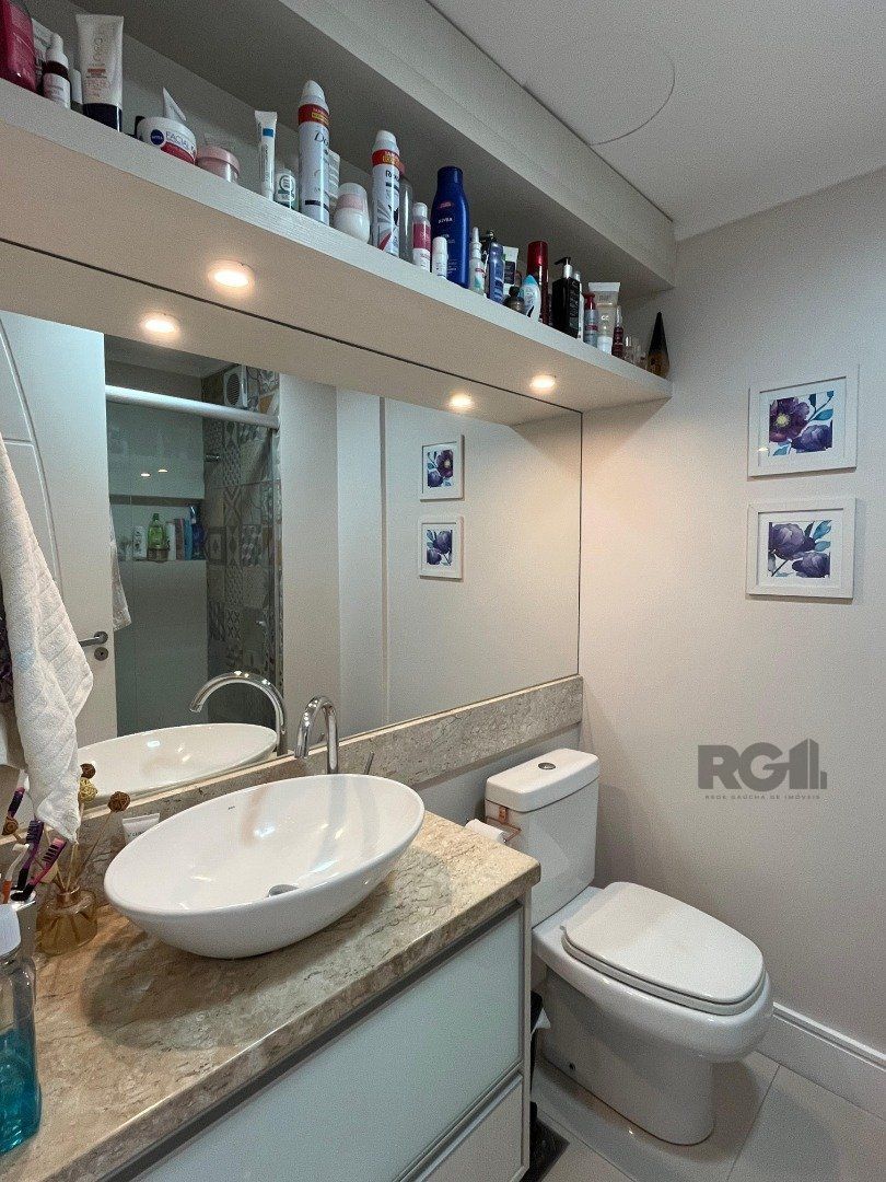 Apartamento, 3 quartos, 95 m² - Foto 5