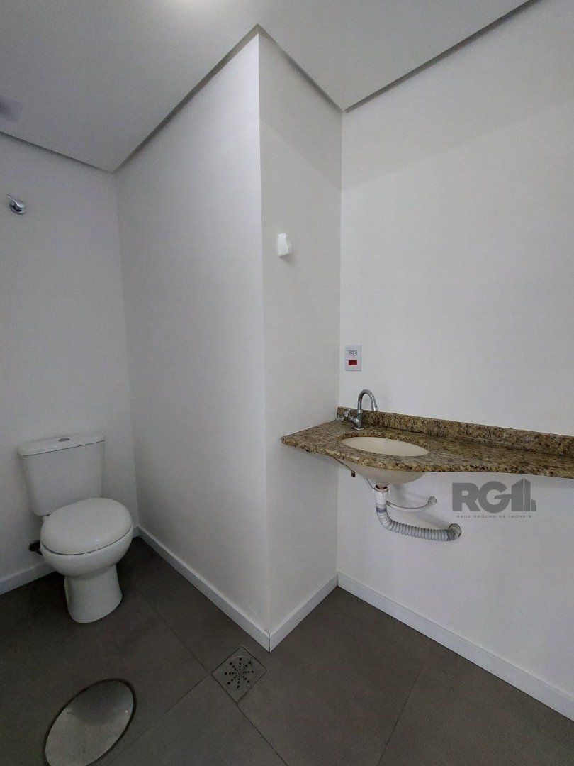 Sala-Conjunto, 27 m² - Foto 6