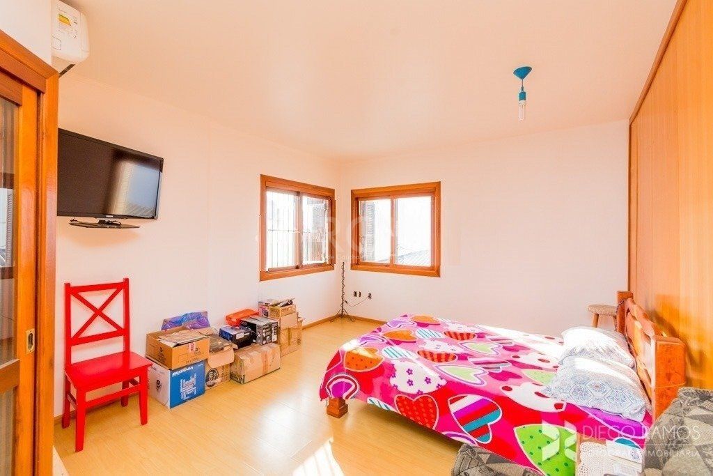 Casa, 3 quartos, 135 m² - Foto 15