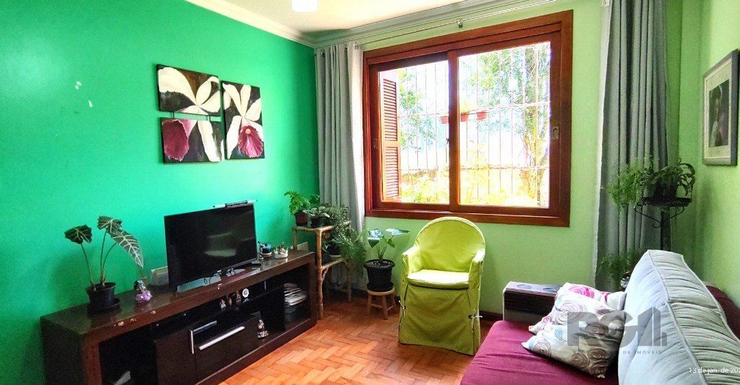 Apartamento, 2 quartos, 62 m² - Foto 2