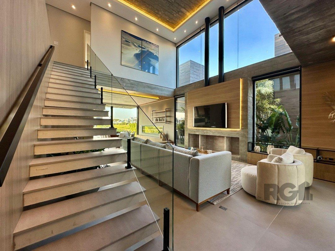Casa de Condomínio à venda com 5 quartos, 322m² - Foto 6