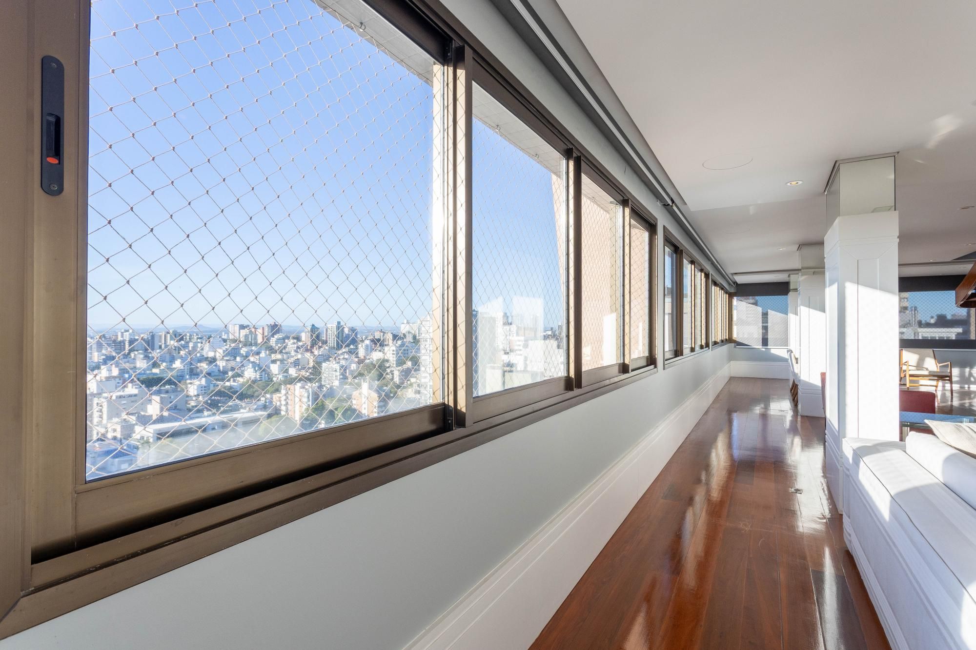 Cobertura, 6 quartos, 600 m² - Foto 7