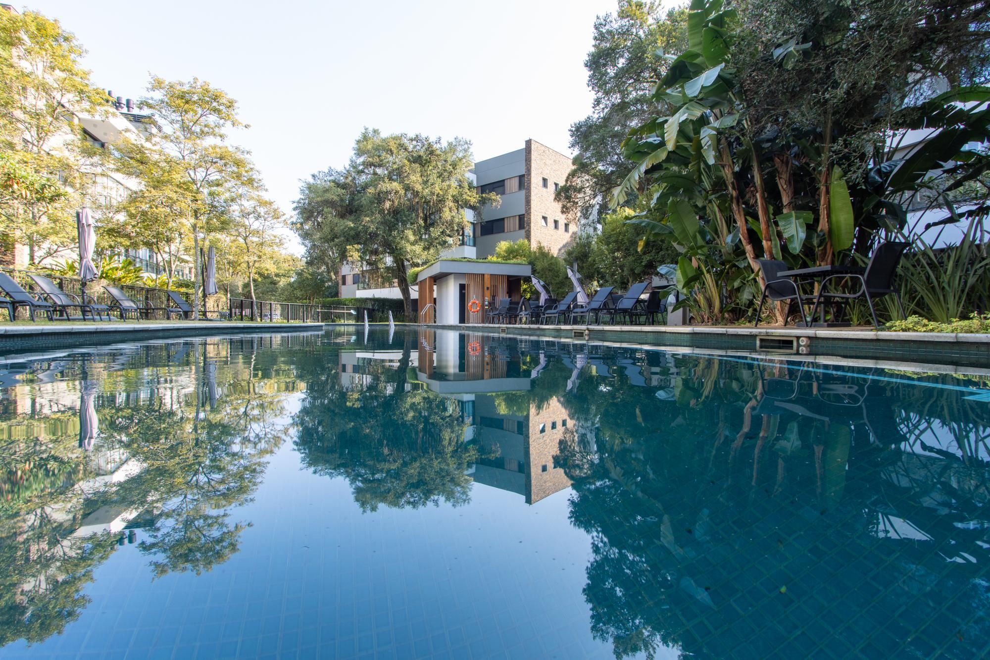 Apartamento à venda com 3 quartos, 147m² - Foto 87