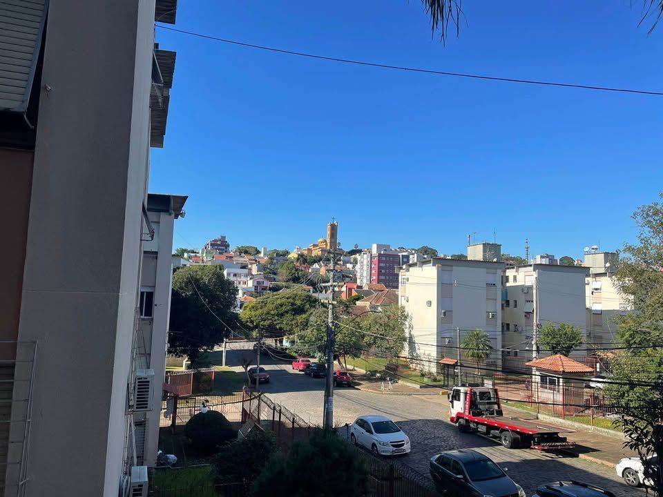 Apartamento, 2 quartos, 55 m² - Foto 12