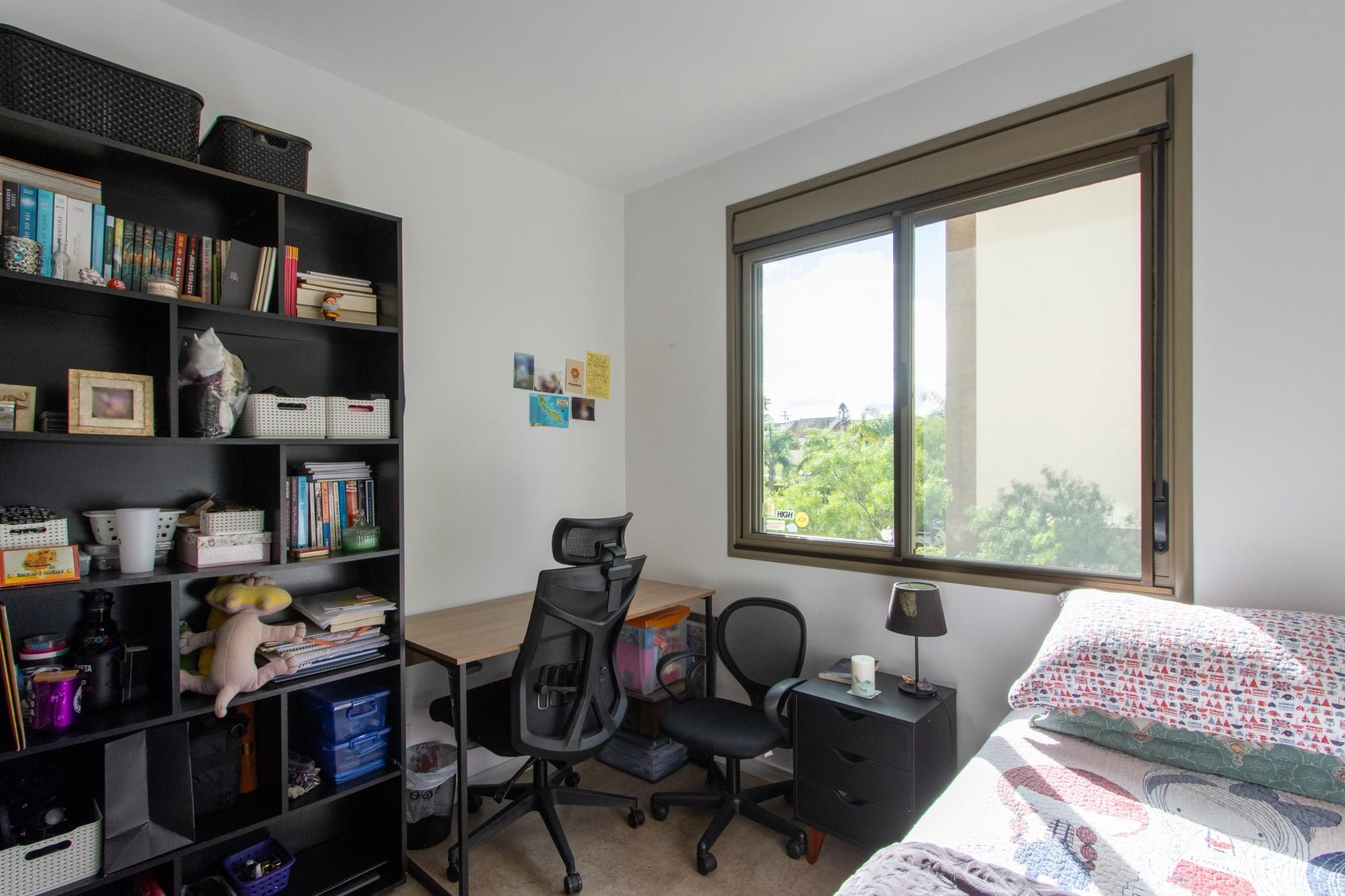 Apartamento, 3 quartos, 88 m² - Foto 16