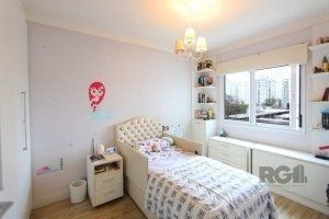 Apartamento, 3 quartos, 106 m² - Foto 11