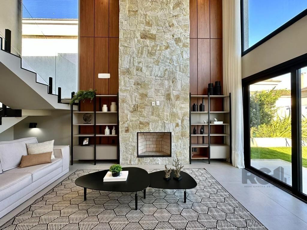 Casa de Condomínio, 4 quartos - Foto 13