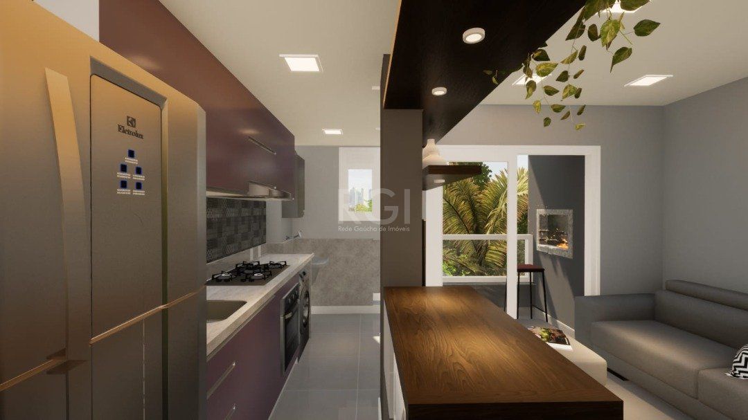 Apartamento, 2 quartos, 62 m² - Foto 9