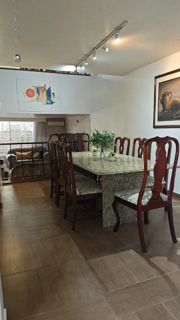 Casa à venda com 4 quartos, 253m² - Foto 8