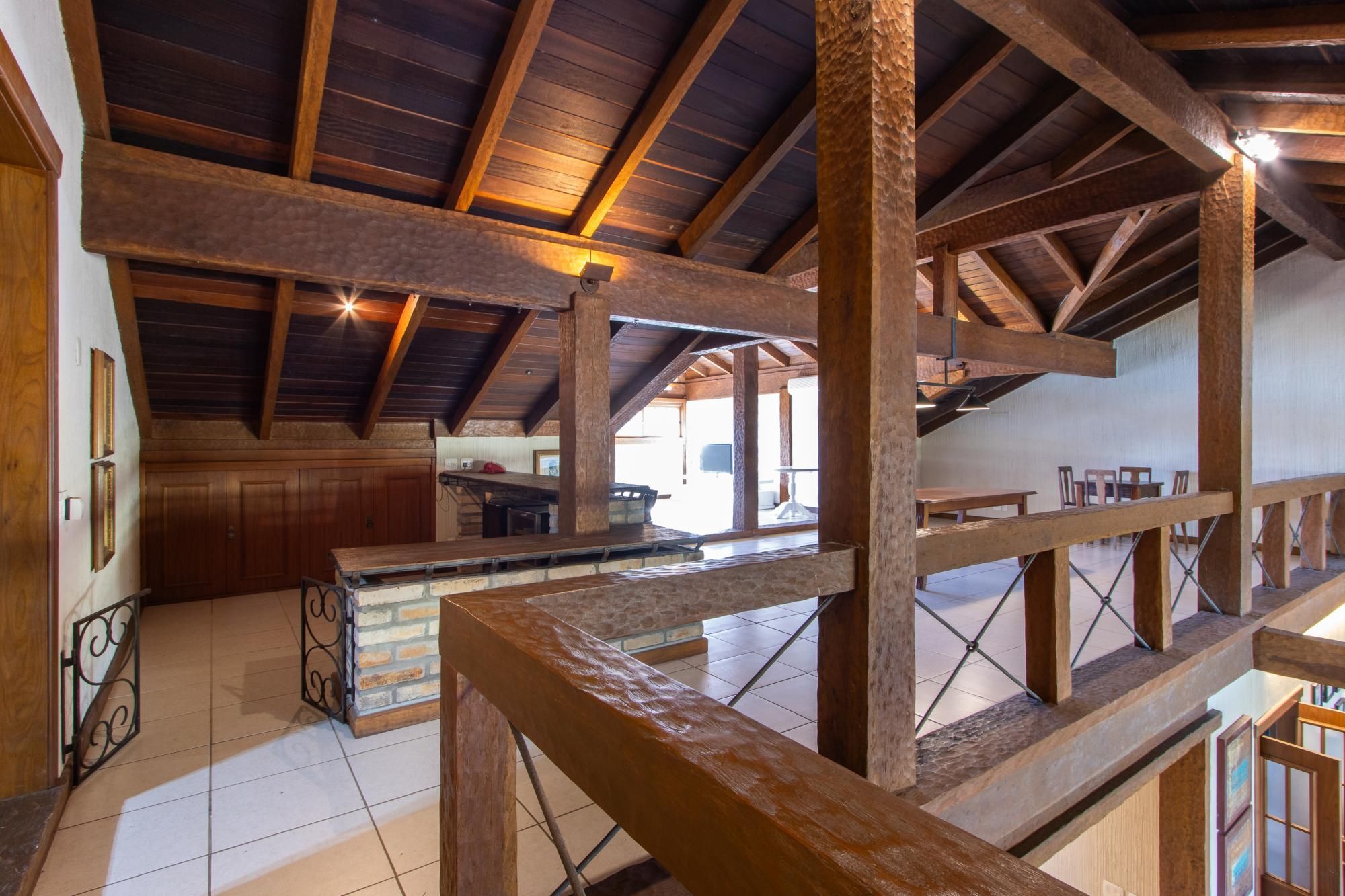 Casa de Condomínio, 4 quartos - Foto 52