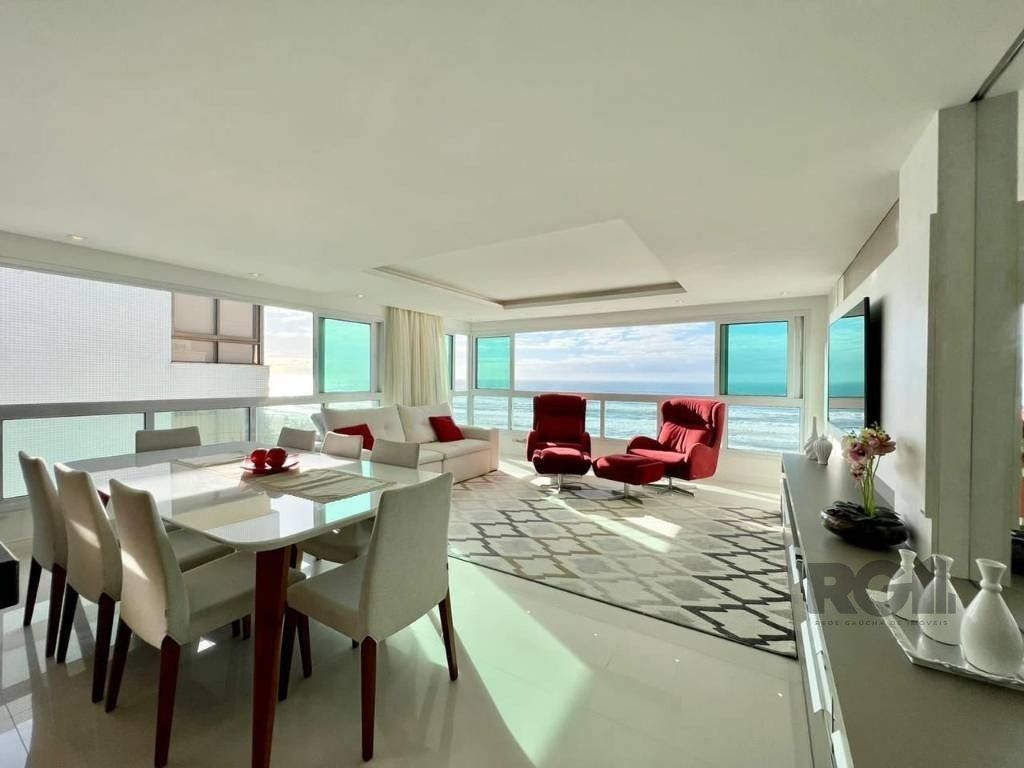 Apartamento à venda com 4 quartos, 193m² - Foto 7