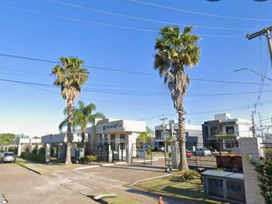 Lote de 154m2 no Condomínio Villa Amalfi, com boa infraestrutura