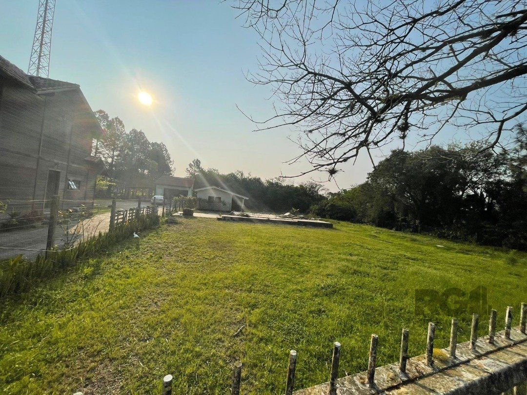 Terreno, 1000 m² - Foto 3