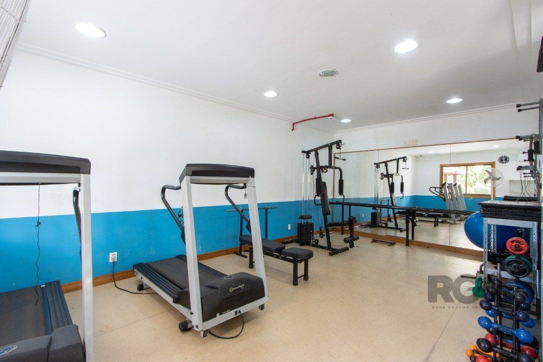 Apartamento, 3 quartos, 93 m² - Foto 41