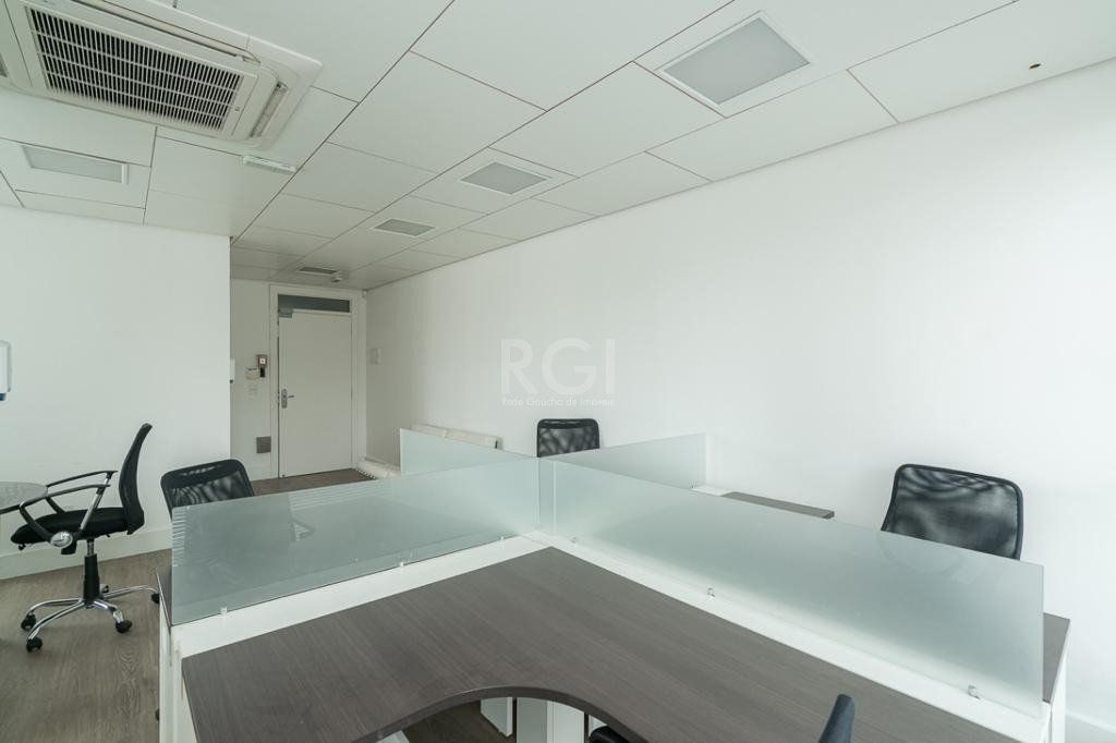Conjunto Comercial-Sala à venda, 52m² - Foto 7
