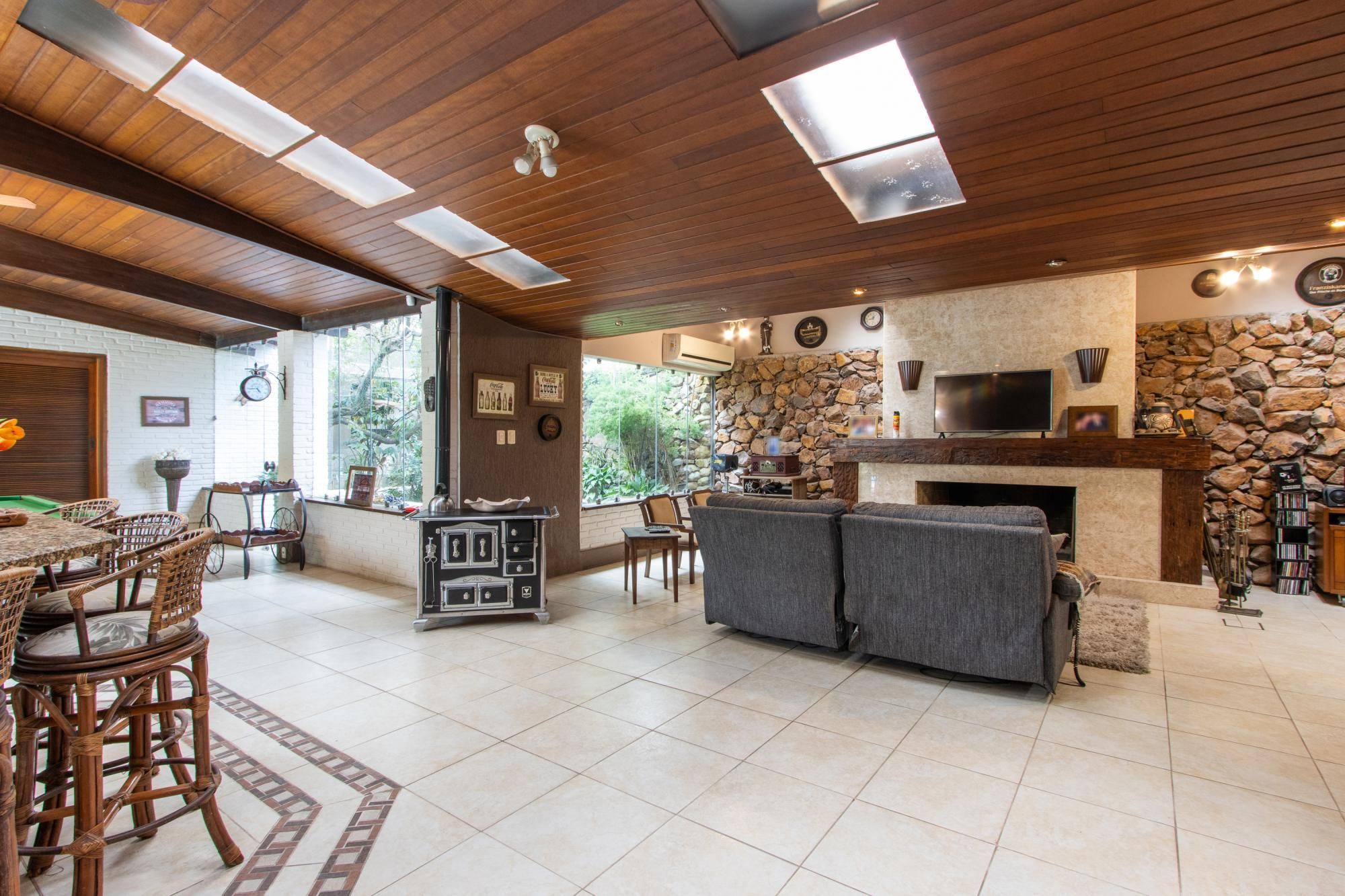 Casa, 4 quartos, 507 m² - Foto 36