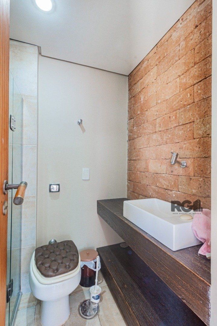 Cobertura à venda com 3 quartos, 202m² - Foto 21