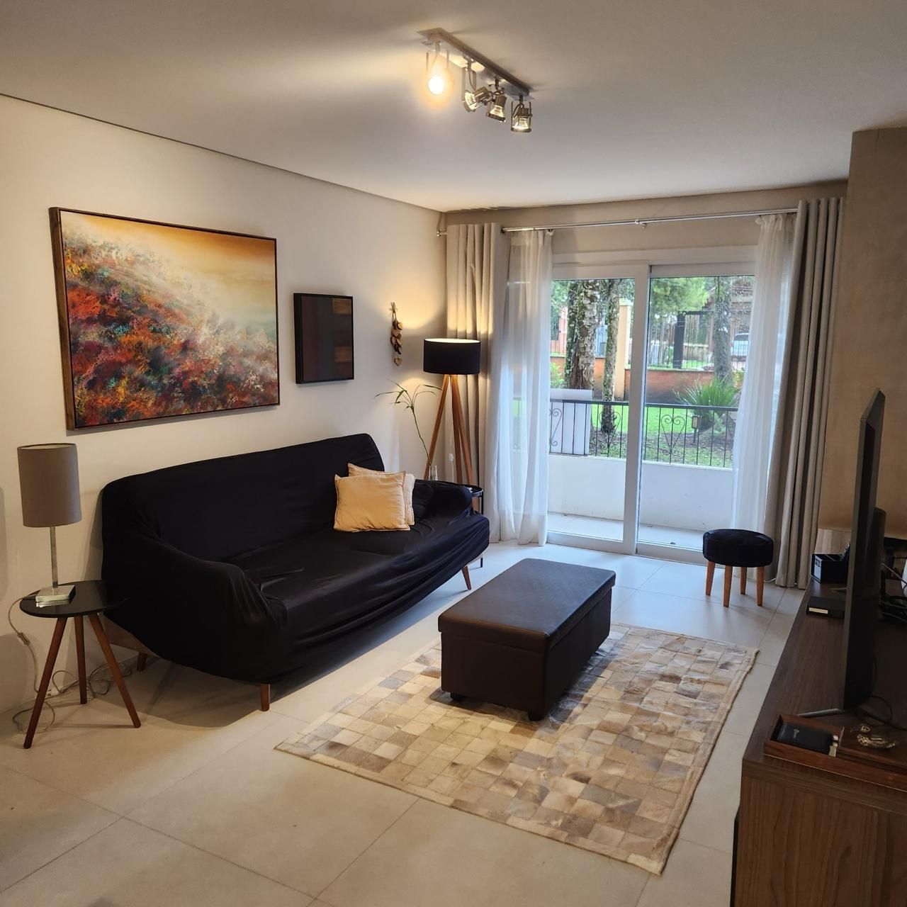 Apartamento, 2 quartos, 74 m² - Foto 2