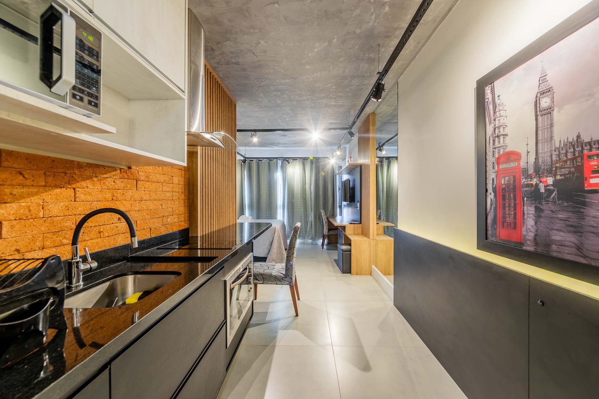 Studio, 1 quarto, à venda, 28 m², Petrópolis - Porto Alegre — foto 3