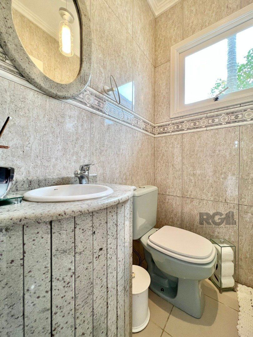 Casa de Condomínio, 3 quartos - Foto 19